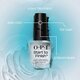 Tratament 3 in 1 pentru unghii Start To Finish, 15 ml, OPI 651931