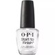 Tratament 3 in 1 pentru unghii Start To Finish, 15 ml, OPI 651930