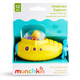 Jucarie de baie Undersea Explorer, +12 luni, Munchkin 652058