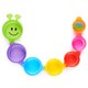 Jucarie baie Omida, +9 luni, Munchkin 652064