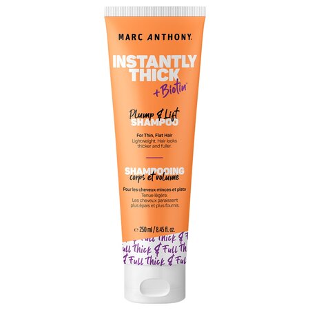 Sampon pentru volum, 250 ml, Marc Anthony