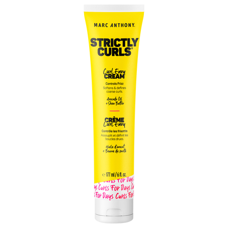 Crema de intensificare a buclelor, 177 ml, Marc Anthony