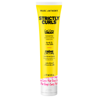 Crema de intensificare a buclelor Strictly Curls, 177 ml, Marc Anthony