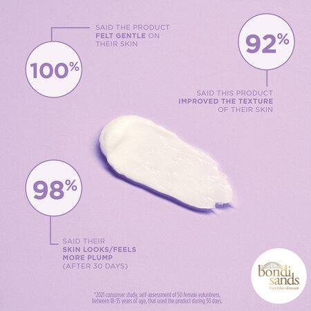 Crema de noapte pentru fata Sweet Dreams, 50 ml, Bondi Sands 652106