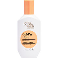 Serum iluminator cu Vitamina C Gold'n Hour, 30 ml, Bondi Sands