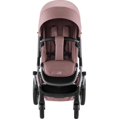 Carucior sport pentru copii Smile 5Z, Dusty Rose, Britax 652132