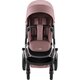 Carucior sport pentru copii Smile 5Z, Dusty Rose, Britax 652132