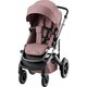 Carucior sport pentru copii Smile 5Z, Dusty Rose, Britax 652131