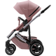Carucior sport pentru copii Smile 5Z, Dusty Rose, Britax 652133