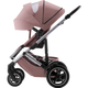 Carucior sport pentru copii Smile 5Z, Dusty Rose, Britax 652134