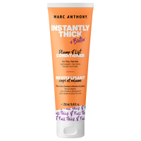 Balsam pentru volum Instantly Thick+Biotin Instantly Thick, 250 ml, Marc Anthony