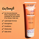 Balsam pentru volum Instantly Thick+Biotin Instantly Thick, 250 ml, Marc Anthony 652138