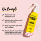 Balsam fara clatire pentru par cret Strictly Curls, 250 ml, Marc Anthony 652143