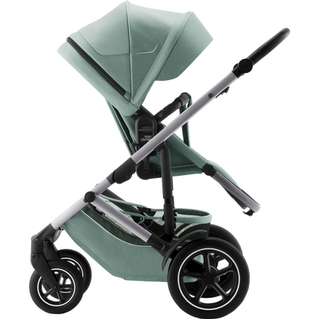 Carucior sport pentru copii Smile 5Z, Jade Green, Britax 652153