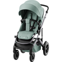 Carucior sport pentru copii Smile 5Z, Jade Green, Britax