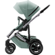 Carucior sport pentru copii Smile 5Z, Jade Green, Britax 652158