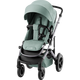 Carucior sport pentru copii Smile 5Z, Jade Green, Britax 652152