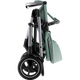 Carucior sport pentru copii Smile 5Z, Jade Green, Britax 652157