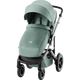 Carucior sport pentru copii Smile 5Z, Jade Green, Britax 652155