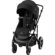 Carucior sport pentru copii Smile 5Z, Space Black, Britax 652168