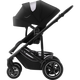 Carucior sport pentru copii Smile 5Z, Space Black, Britax 652169