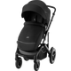 Carucior sport pentru copii Smile 5Z, Space Black, Britax 652172