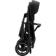 Carucior sport pentru copii Smile 5Z, Space Black, Britax 652173