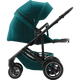 Carucior sport pentru copii Smile 5Z, Green Greensense, Britax 652180