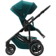 Carucior sport pentru copii Smile 5Z, Green Greensense, Britax 652179
