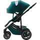 Carucior sport pentru copii Smile 5Z, Green Greensense, Britax 652178