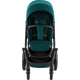 Carucior sport pentru copii Smile 5Z, Green Greensense, Britax 652177