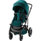 Carucior sport pentru copii Smile 5Z, Green Greensense, Britax 652176