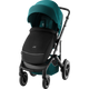 Carucior sport pentru copii Smile 5Z, Green Greensense, Britax 652181