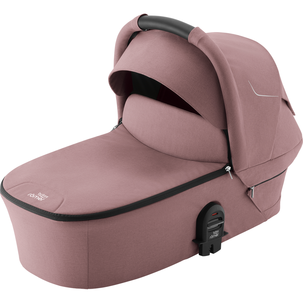 Landou pentru carucior Smile 5Z, Dusty Rose, Britax