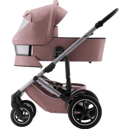 Landou pentru carucior Smile 5Z, Dusty Rose, Britax 652194