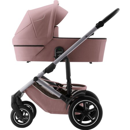 Landou pentru carucior Smile 5Z, Dusty Rose, Britax 652195
