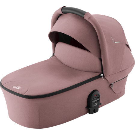 Landou pentru carucior Smile 5Z, Dusty Rose, Britax