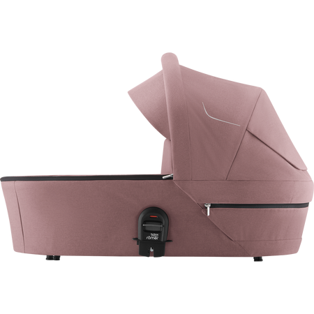 Landou pentru carucior Smile 5Z, Dusty Rose, Britax 652196