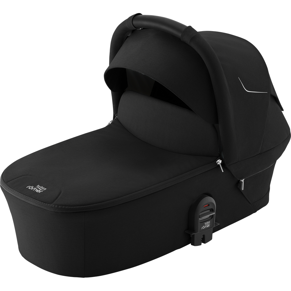 Landou pentru carucior Smile 5Z, Space Black, Britax