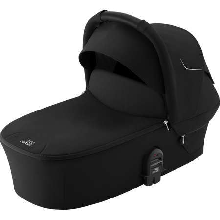 Landou pentru carucior Smile 5Z, Space Black, Britax