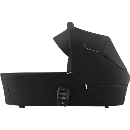 Landou pentru carucior Smile 5Z, Space Black, Britax 652200