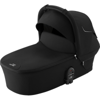 Landou pentru carucior Smile 5Z, Space Black, Britax