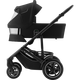 Landou pentru carucior Smile 5Z, Space Black, Britax 652199