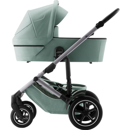 Landou pentru carucior Smile 5Z, Jade Green, Britax 652202
