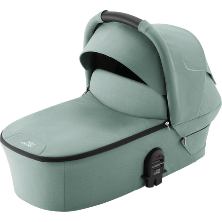 Landou pentru carucior Smile 5Z, Jade Green, Britax