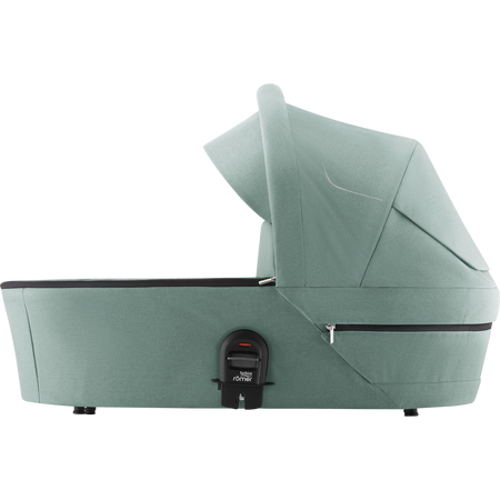Landou pentru carucior Smile 5Z, Jade Green, Britax 652204