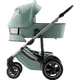 Landou pentru carucior Smile 5Z, Jade Green, Britax 652203