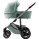 Landou pentru carucior Smile 5Z, Jade Green, Britax 652202