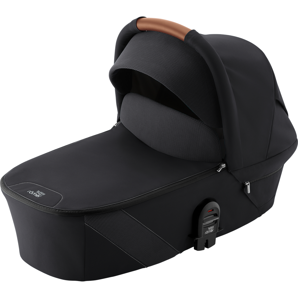 Landou pentru carucior Smile 5Z, Galaxy Black, Britax