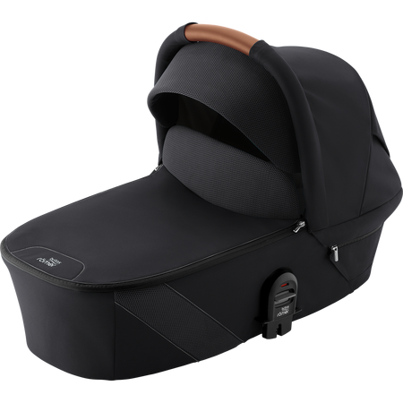 Landou pentru carucior Smile 5Z, Green Greensense, Britax